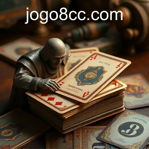 Exploring Card Games and the Strategic Concept of 8cc