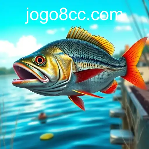 Exploring the Fascinating World of Fishing Games