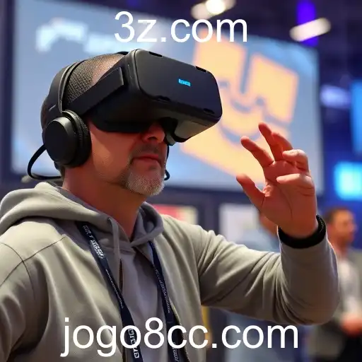 8cc Revoluciona o Universo dos Jogos Online em 2025