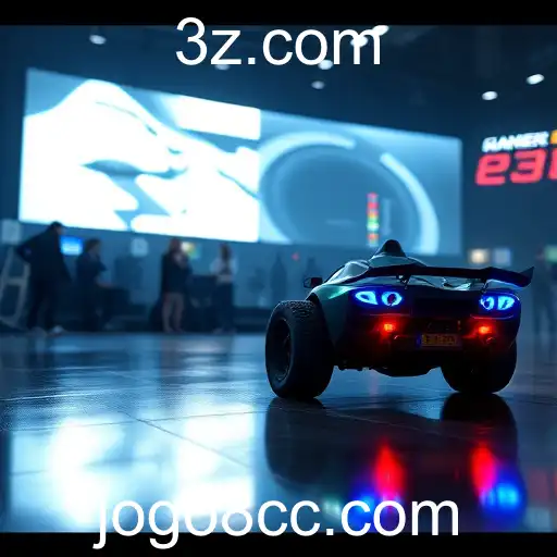 A Evolução dos Jogos através da Plataforma 8cc