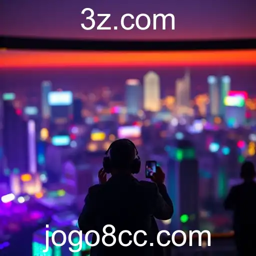 A Expansão do Universo 8cc no Cenário de Jogos