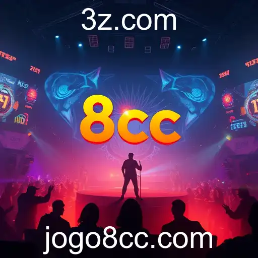 Exploração do Universo dos Jogos com 8cc