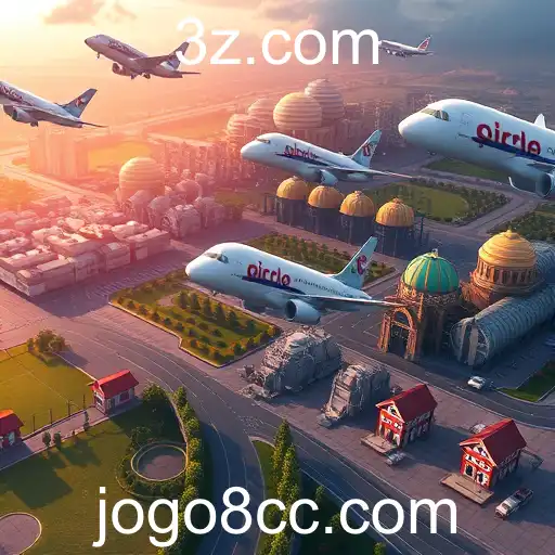 O Crescimento Explosivo do 8cc no Cenário Brasileiro de Jogos