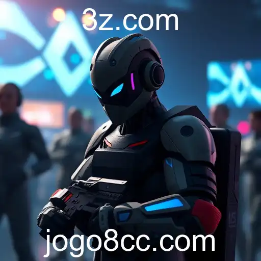 Revolução no Universo dos Jogos em 2025