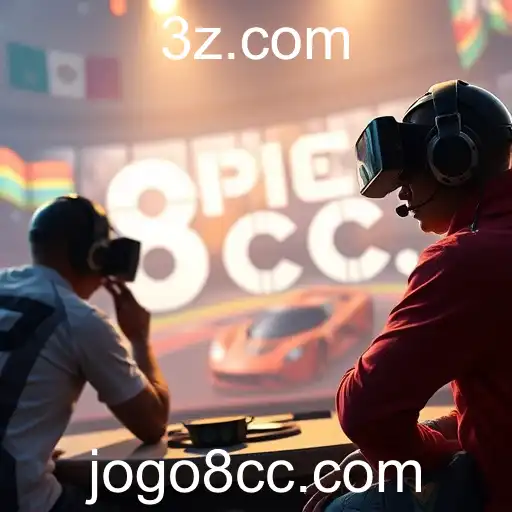 A Revolução dos Jogos Online em 2025