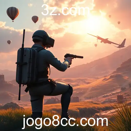 Tendências de Jogos em 2025: O Impacto de 8cc