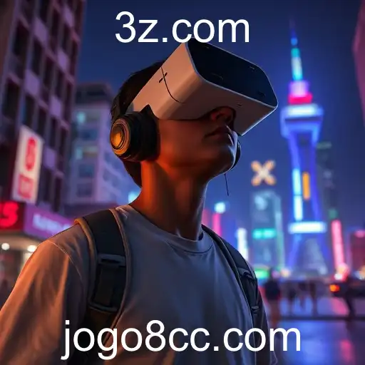 A Nova Era dos Jogos e a Ascensão da Plataforma 8cc