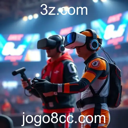 Ascensão do Mundo dos Jogos em 2025: Uma Jornada pela Diversidade