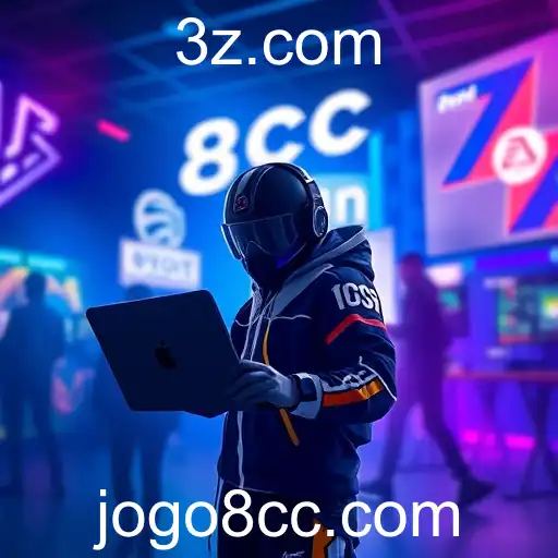 Transformações no Mundo dos Jogos em 2025