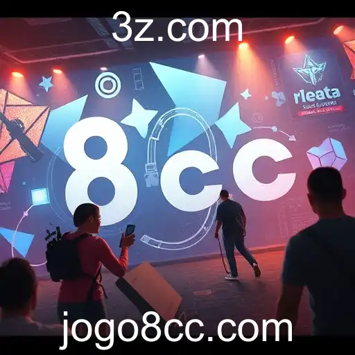O Impacto de 8cc no Cenário de Jogos em 2025