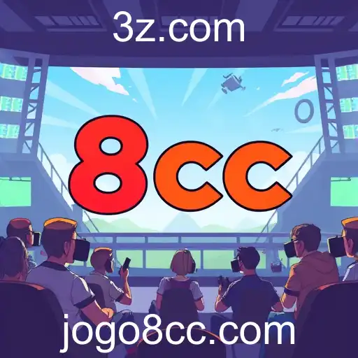 Revolução nos Jogos: O Impacto Atual de 8cc