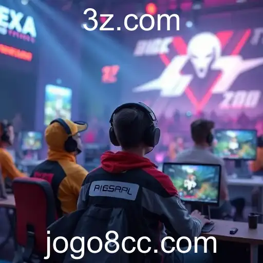 Influência do 8cc no Crescimento dos Jogos Online em 2025
