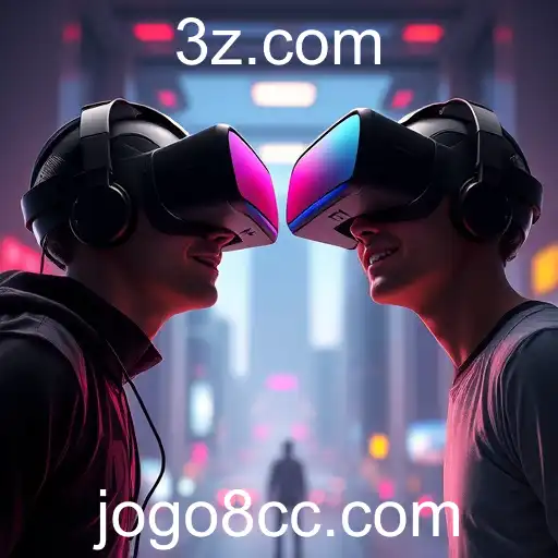 O Impacto de '8cc' no Cenário Atual de Jogos