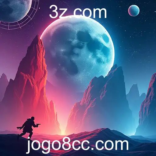 Revolução no Mundo dos Jogos com '8cc'