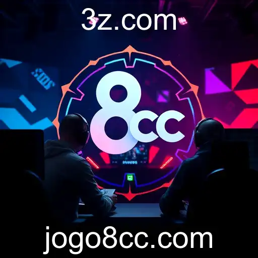 Ascensão do 8cc: O Fenômeno dos Jogos Online