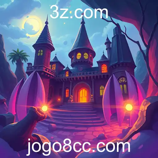 A Revolução dos Jogos: Como o 8cc Está Transformando a Indústria