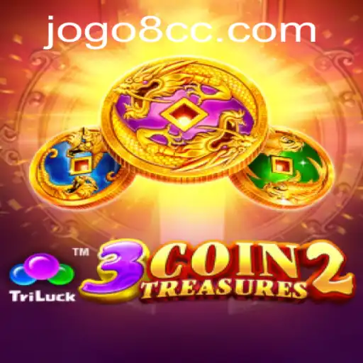 Discover the World of 3CoinTreasures2 - A Fascinating Adventure for Gaming Enthusiasts