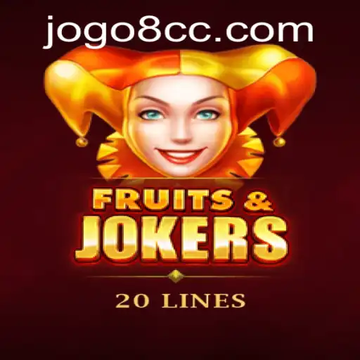 FruitsAndJokers20: A Fresh and Exciting Gaming Experience