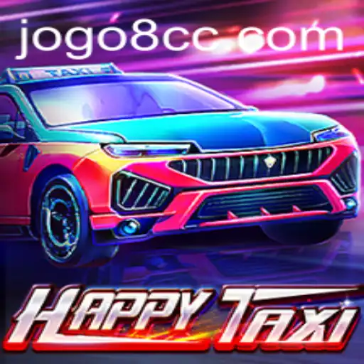 HappyTaxi: A Thrilling Ride through the Virtual Streets