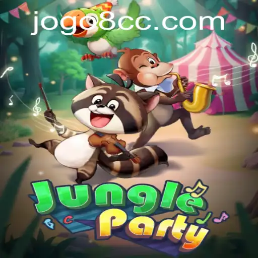 Dive into the Thrilling World of JungleParty: A Journey of Adventure and Strategy