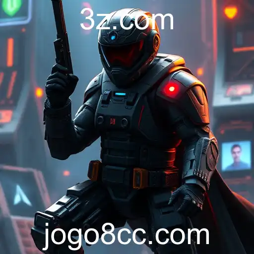 Novas Tendências no Mundo dos Jogos Online
