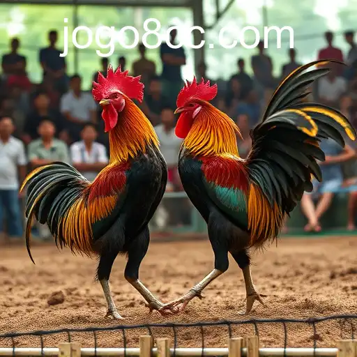 The Intricacies of Sabong Games and the Role of 8cc